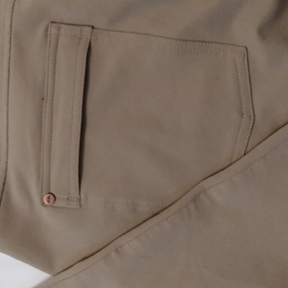 SALE! NWOT! GOLITE ATHLETIC HIKING PANTS - Picture 6 of 8